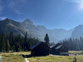 Alpine Hut