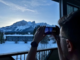 Canmore Views